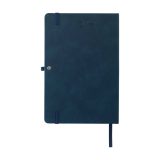 Vue 2 de Riva Notebook A5 carnet de notes