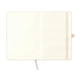 Vue 3 de Alfie Notebook A5 carnet de notes