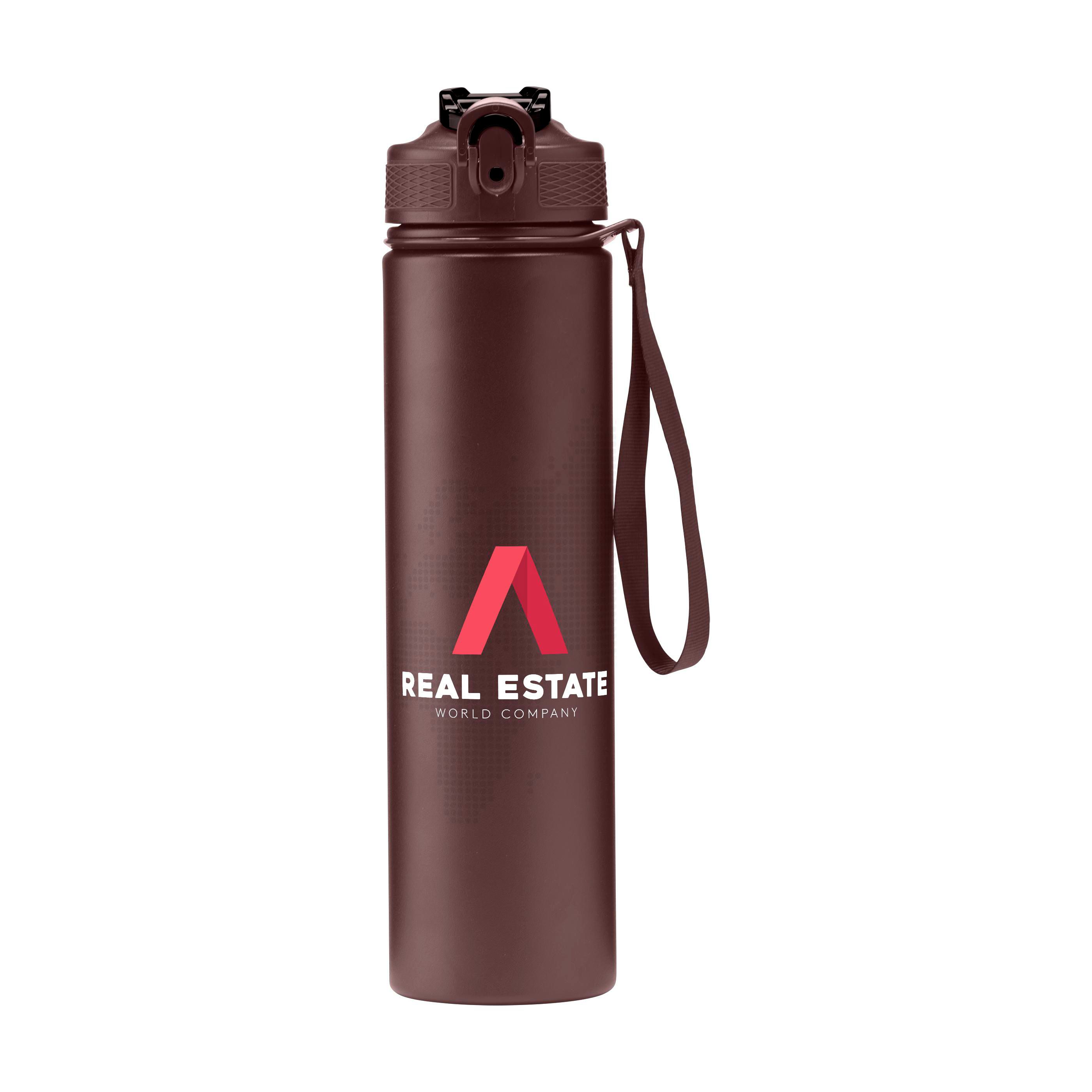 AquaSteel RCS Recycled Water Bottle 750 ml bouteille d'eau