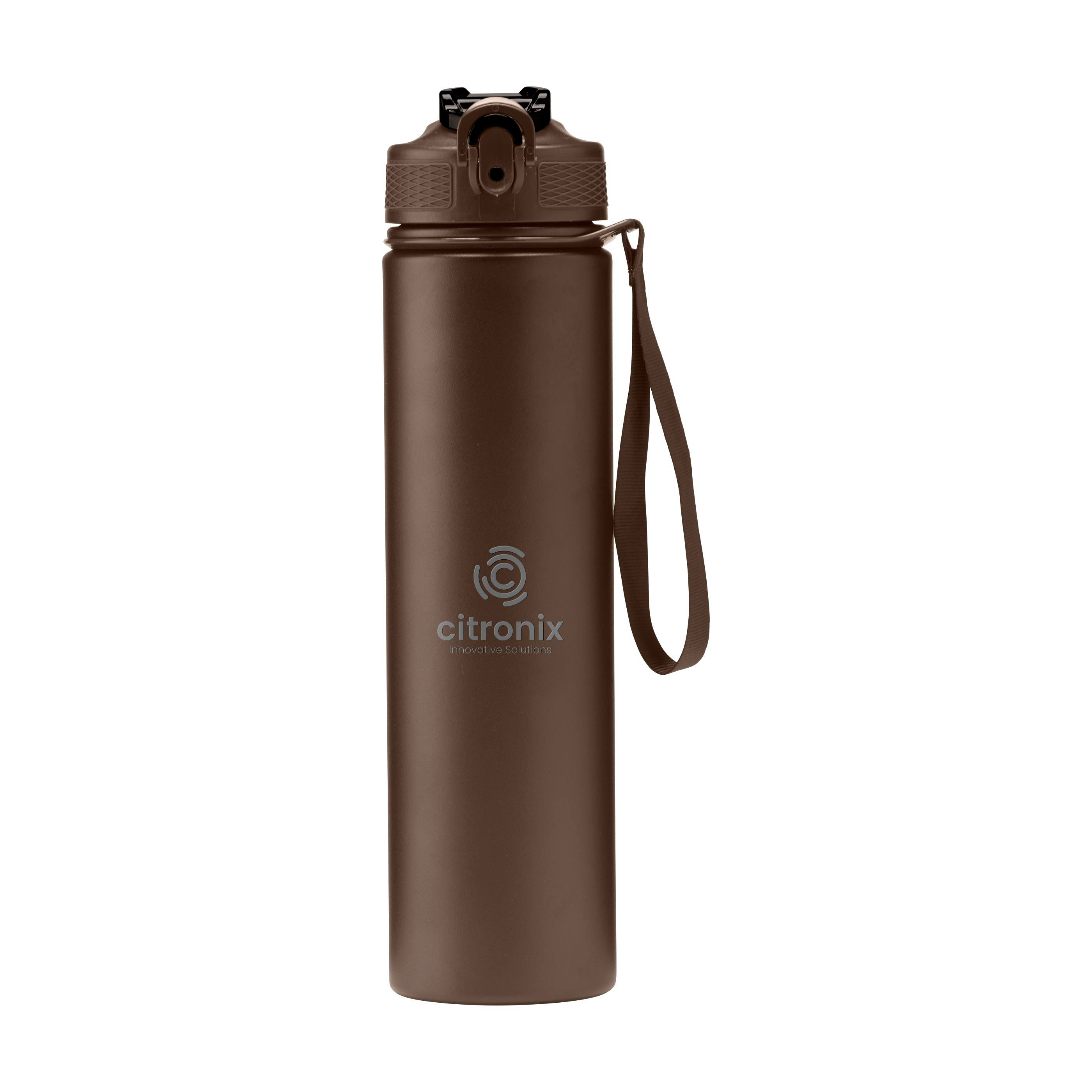 AquaSteel RCS Recycled Water Bottle 750 ml bouteille d'eau