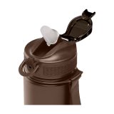 Vue 4 de AquaSteel RCS Recycled Water Bottle 750 ml bouteille d'eau