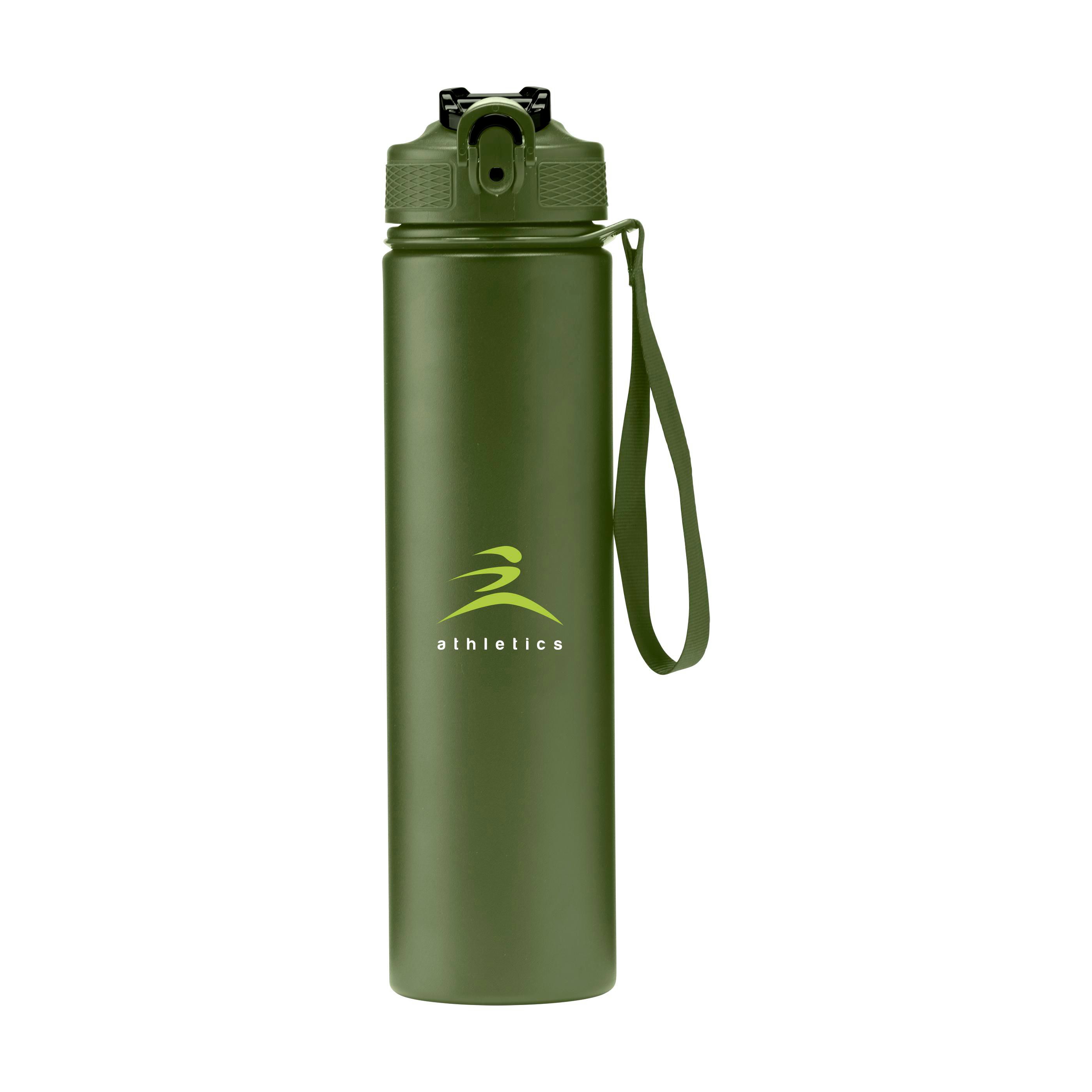 AquaSteel RCS Recycled Water Bottle 750 ml bouteille d'eau