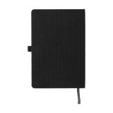 Vue 2 de Alfie Notebook A5 carnet de notes