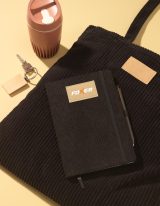 Vue 5 de Alfie Notebook A5 carnet de notes