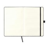 Vue 3 de Alfie Notebook A5 carnet de notes