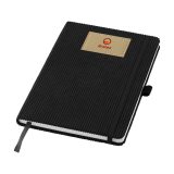 Vue 4 de Alfie Notebook A5 carnet de notes
