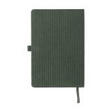 Vue 2 de Alfie Notebook A5 carnet de notes