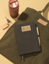 Vue 5 de Alfie Notebook A5 carnet de notes