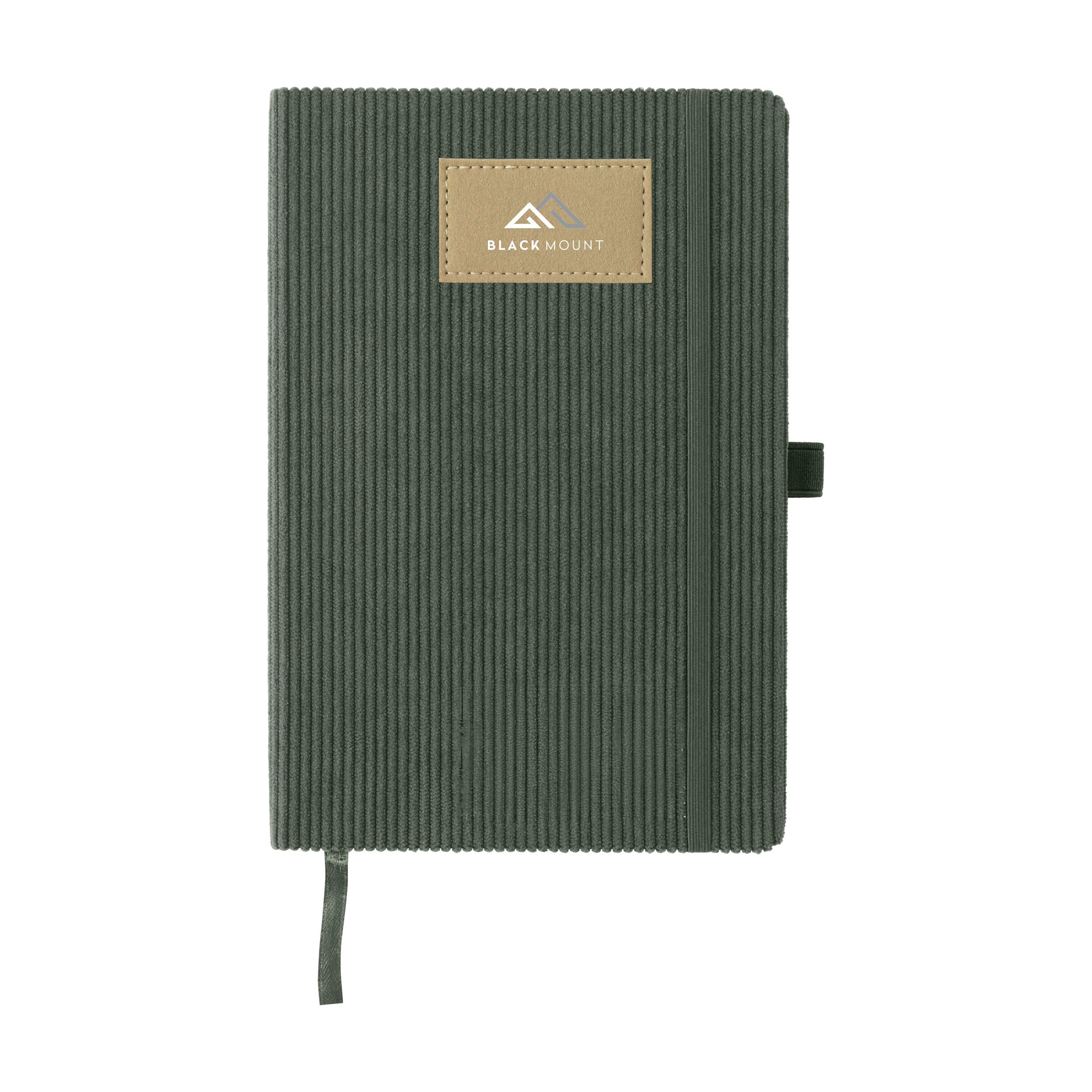 Alfie Notebook A5 carnet de notes