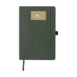 Vue 1 de Alfie Notebook A5 carnet de notes