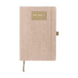 Vue 1 de Alfie Notebook A5 carnet de notes
