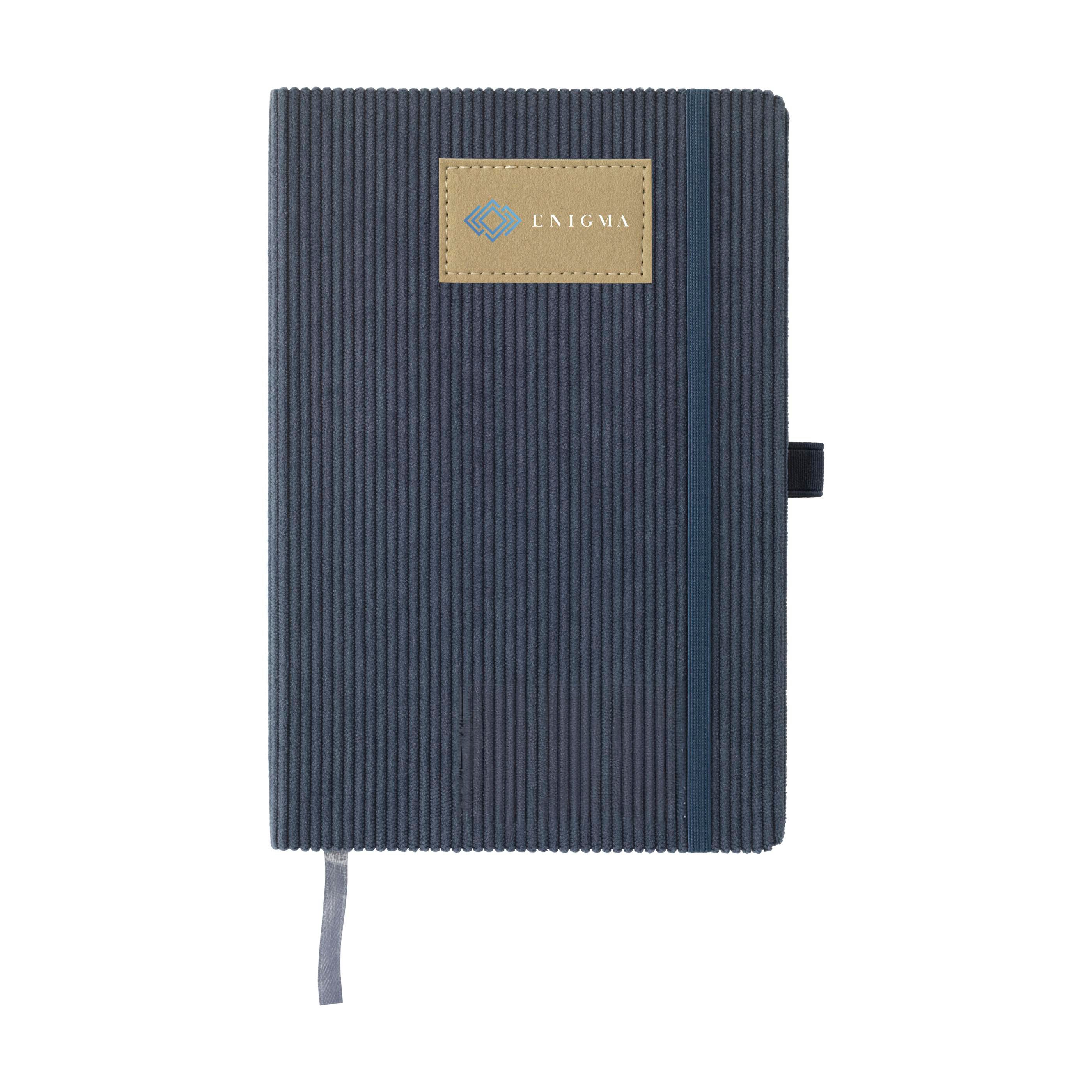 Alfie Notebook A5 carnet de notes