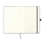 Vue 3 de Alfie Notebook A5 carnet de notes