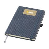 Vue 4 de Alfie Notebook A5 carnet de notes