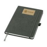Vue 4 de Alfie Notebook A5 carnet de notes
