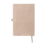 Vue 2 de Alfie Notebook A5 carnet de notes