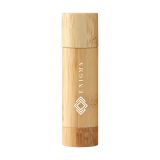 Vue 1 de Lipbalm Bamboo Nura baume à lèvre