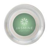Vue 2 de Yankee Candle Clean Cotton Small Jar bougie parfumée
