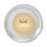 Vue 2 de Yankee Candle Vanilla Cupcake Medium Jar bougie parfumée