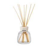 Vue 1 de Yankee Candle Clean Cotton Reed Diffuser 100 ml bâtonnets parfumée