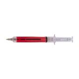 Vue 7 de Stylo Dr. David | Forme seringue