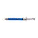 Vue 1 de Stylo Dr. David | Forme seringue