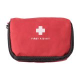Vue 4 de Trousse de secours Tiffany | 17 pièces