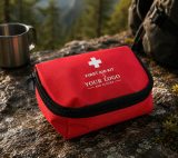 Vue 7 de Trousse de secours Tiffany | 17 pièces
