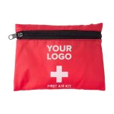 Vue 6 de Trousse de secours Rosalina | 11 pièces