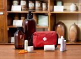 Vue 6 de Trousse de secours Tiffany | 17 pièces