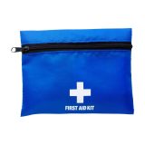 Vue 1 de Trousse de secours Rosalina | 11 pièces