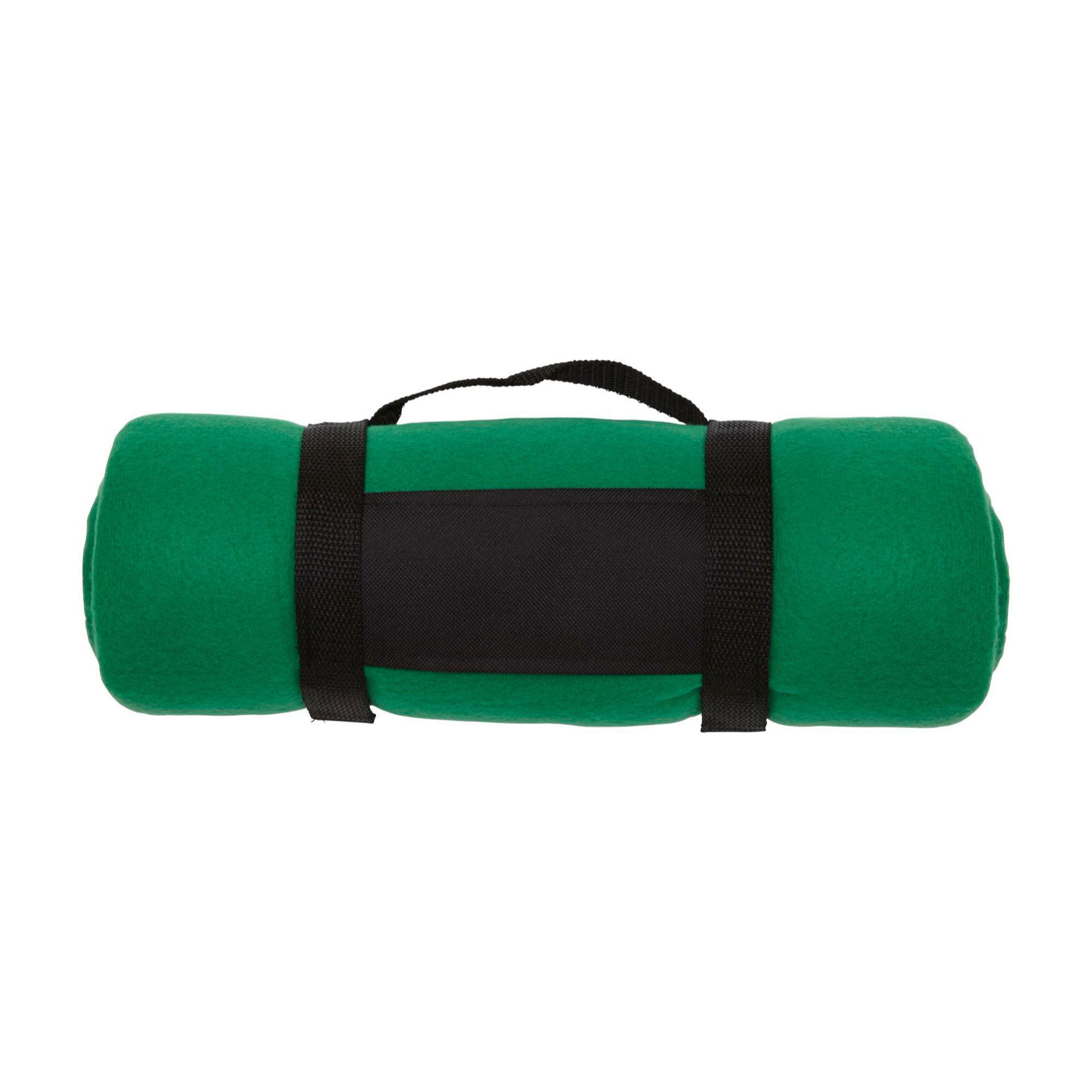 Couverture polaire Nora