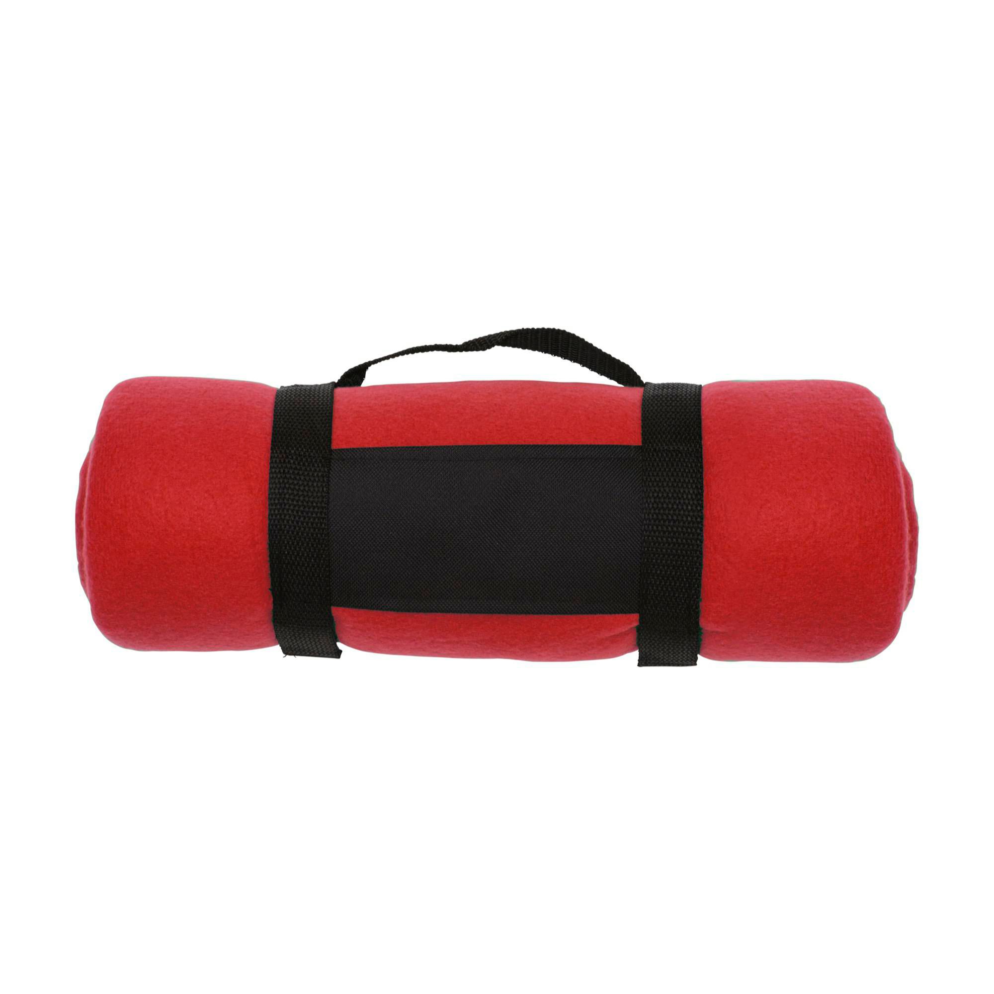 Couverture polaire Nora
