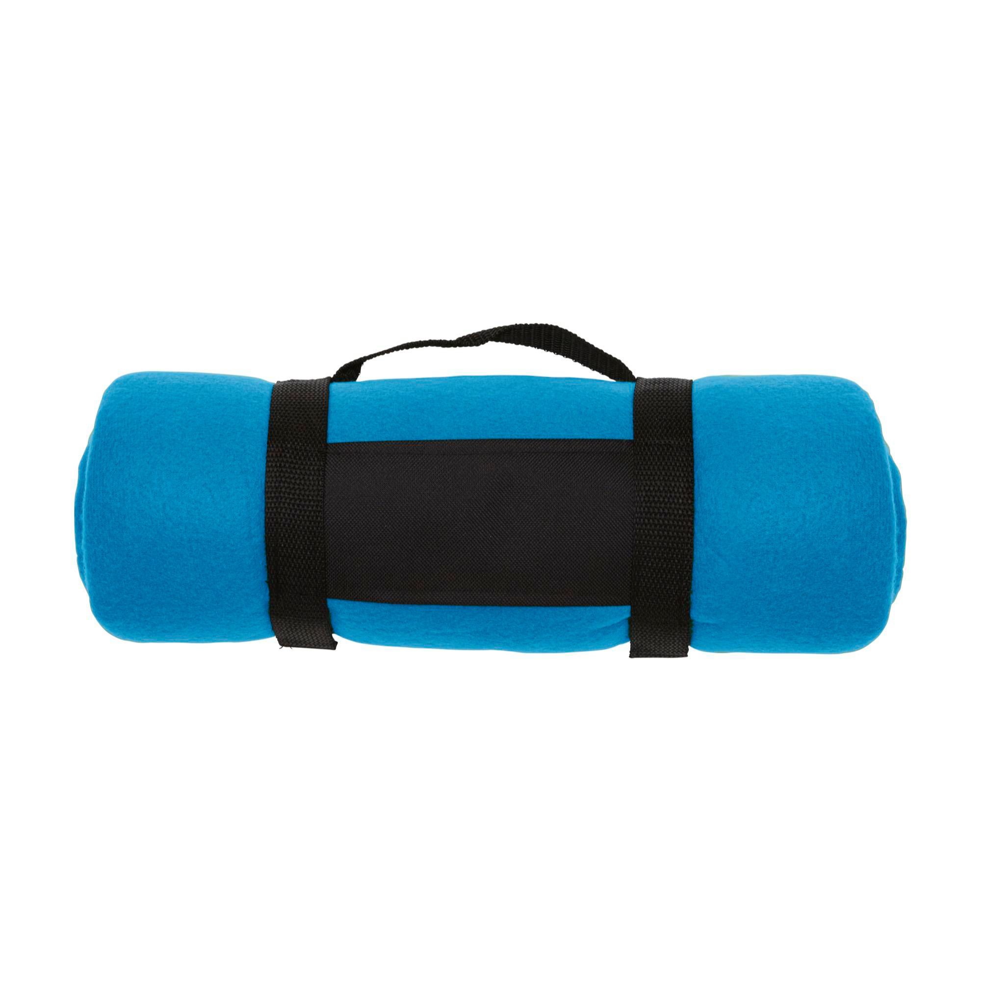Couverture polaire Nora