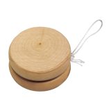 Vue 1 de Yo-yo Ben