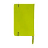 Vue 2 de Carnet de notes Dita | A6 | Ligné