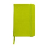 Vue 1 de Carnet de notes Dita | A6 | Ligné