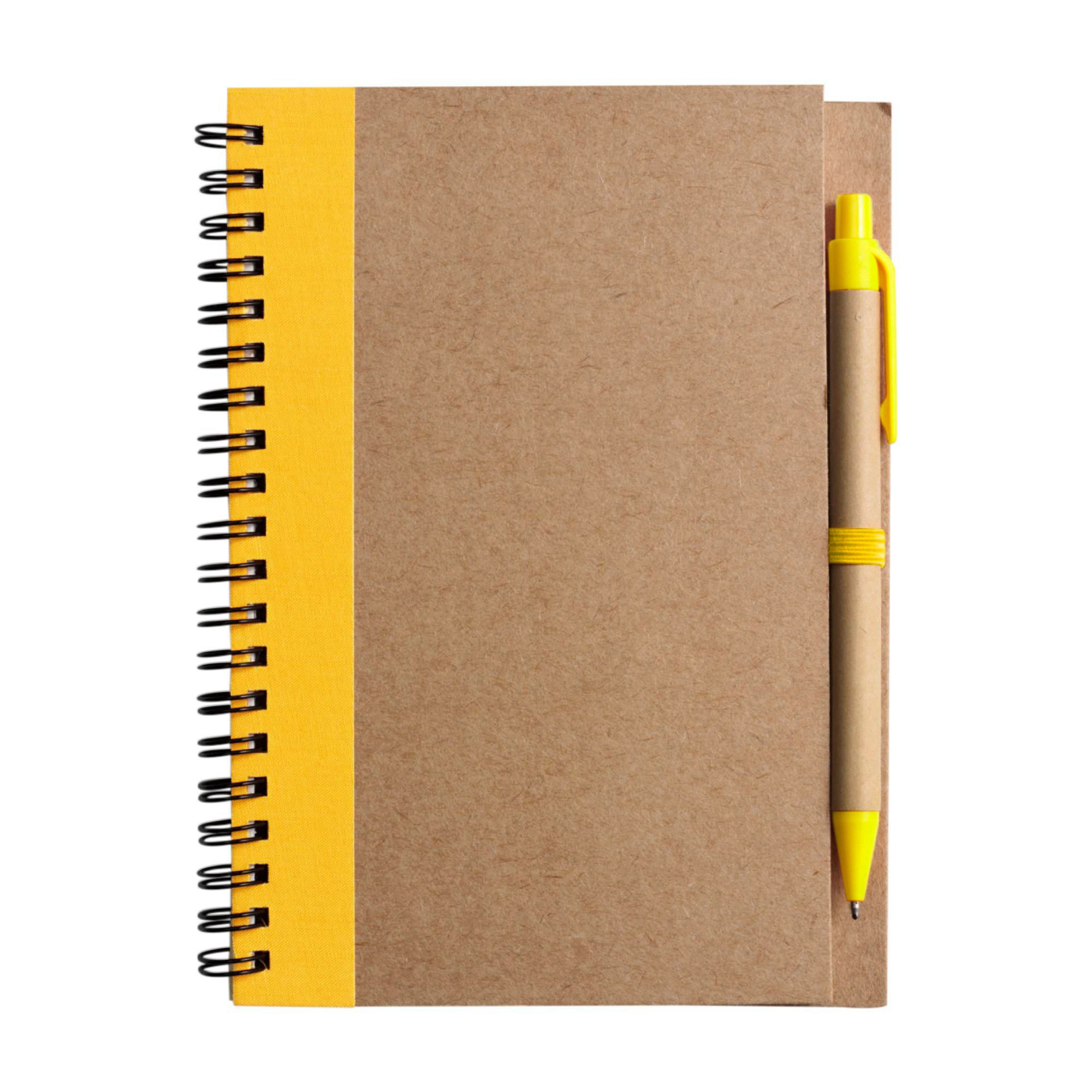 Carnet de notes Stella | Ligné