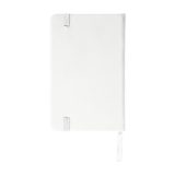 Vue 4 de Carnet de notes Dita | A6 | Ligné