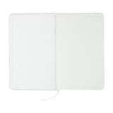 Vue 2 de Carnet de notes Dita | A6 | Ligné