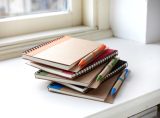 Vue 6 de Carnet de notes Stella | Ligné