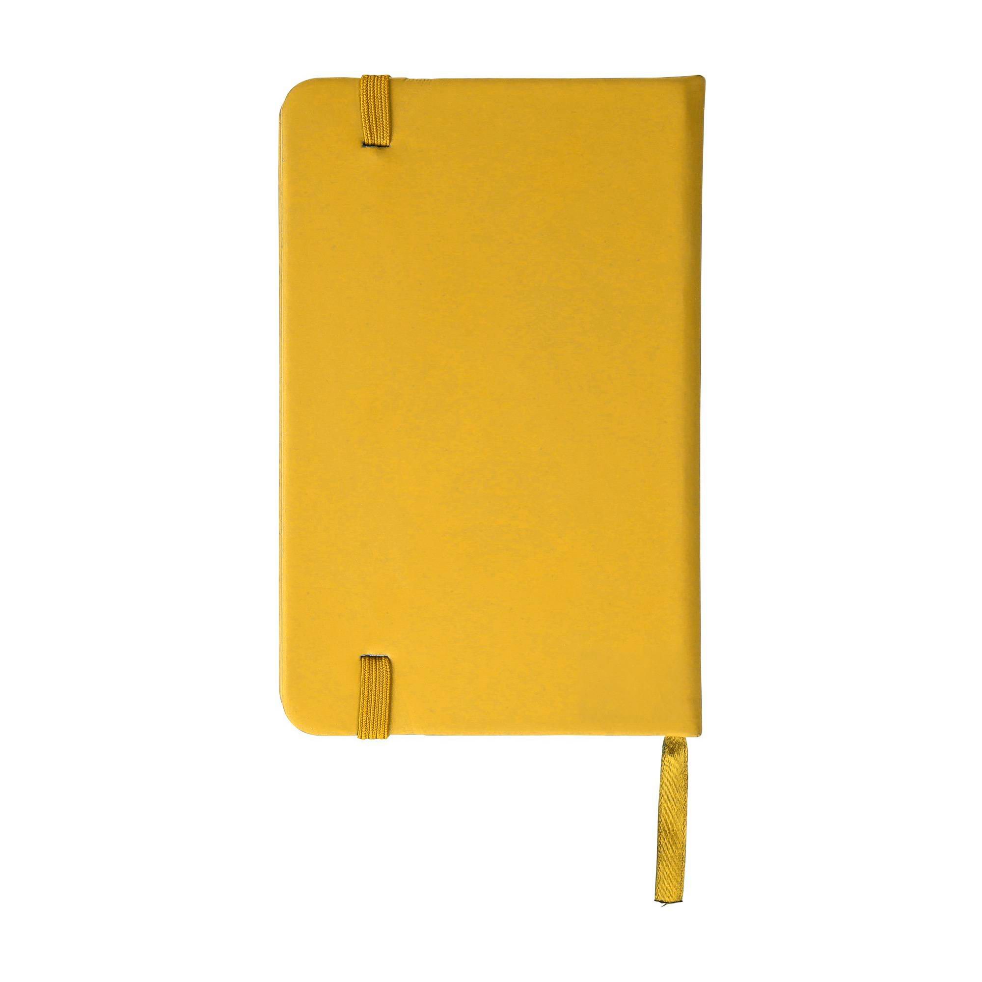 Carnet de notes Dita | A6 | Ligné