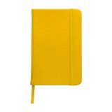 Vue 3 de Carnet de notes Dita | A6 | Ligné