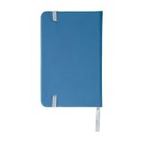 Vue 2 de Carnet de notes Dita | A6 | Ligné