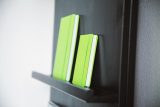 Vue 4 de Carnet de notes Dita | A6 | Ligné