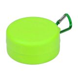 Vue 1 de Gobelet pliable Dolly | 220 ml