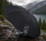 Vue 3 de Parapluie Andy