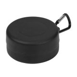 Vue 1 de Gobelet pliable Dolly | 220 ml