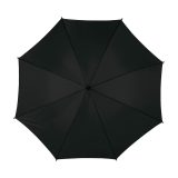 Vue 2 de Parapluie Kelly | Automatique