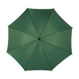 Vue 2 de Parapluie Kelly | Automatique